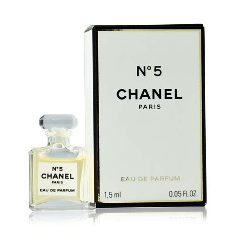 precio del Chanel 5